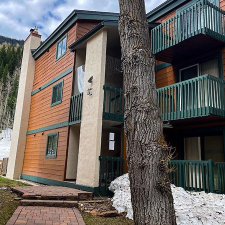 Apartamento Timber Falls Hideaway Vail Exterior foto